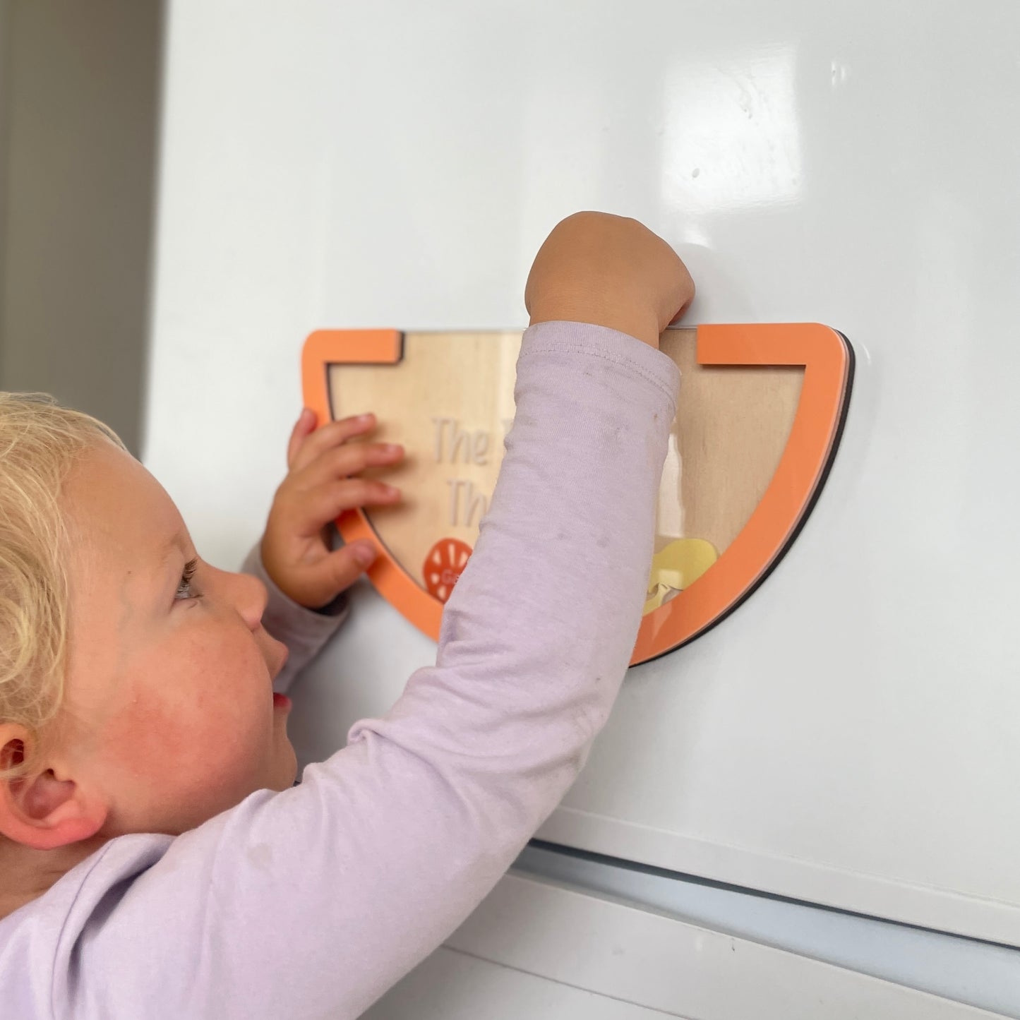 Fruit of the Spirit Reward Bowl