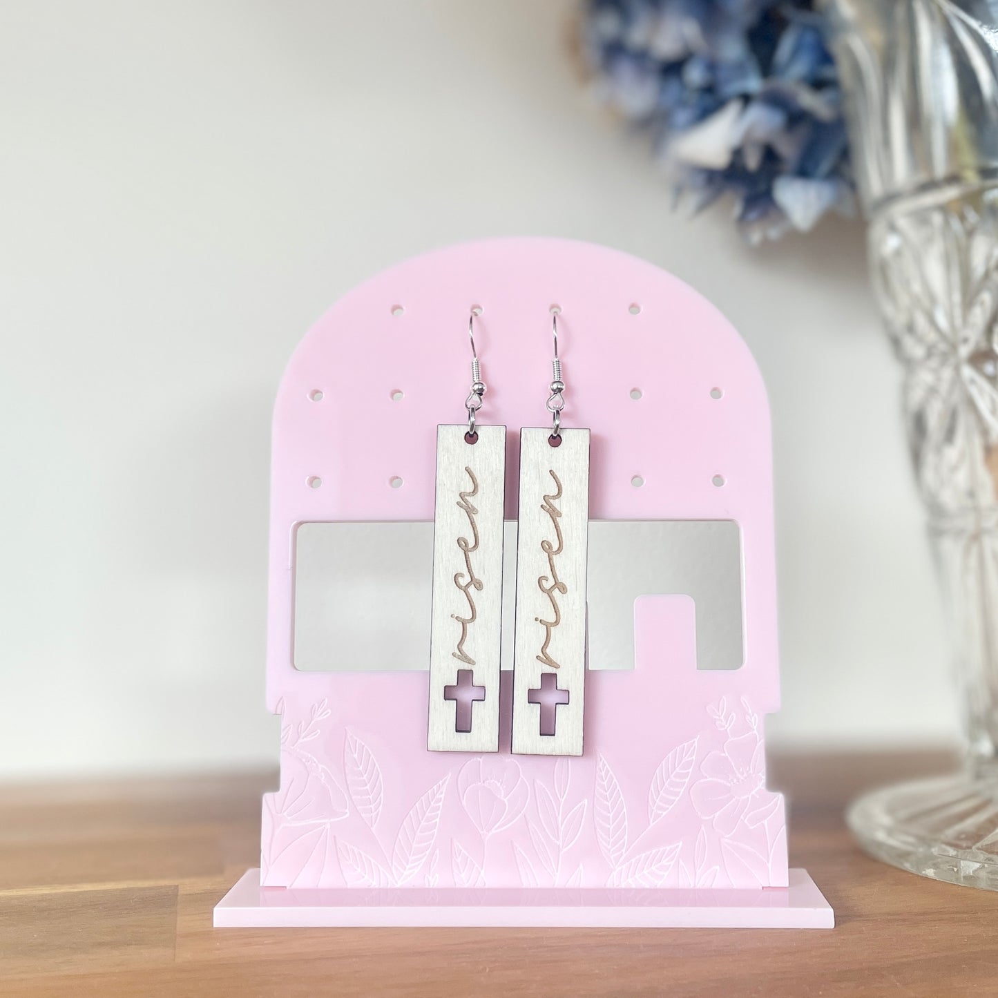 Risen Earrings