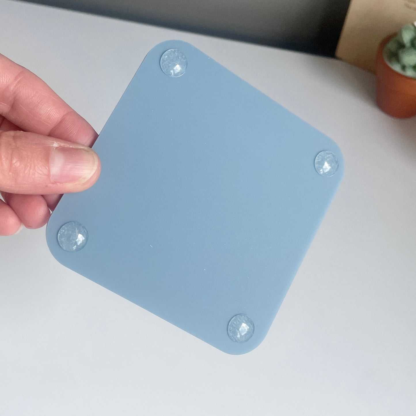 Personalized Coasters