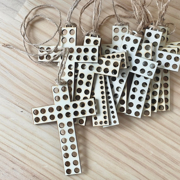 Cross Threading Craft – Remarkable Creations