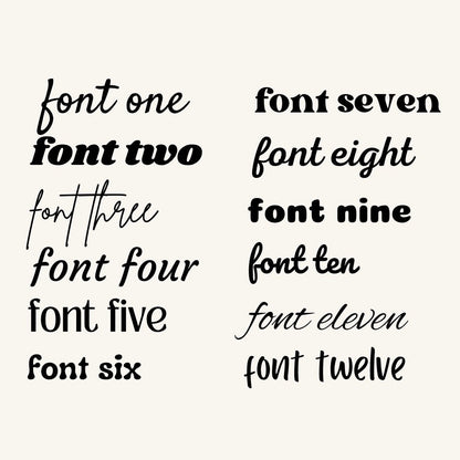 Custom Cake Toppers - Remarkable Creations