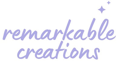 Remarkable Creations
