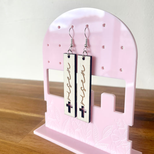 Risen Earrings