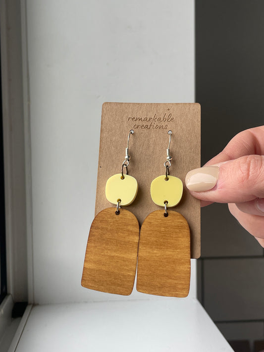 Billie Earrings