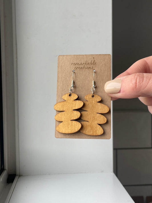 Cecelia Earrings