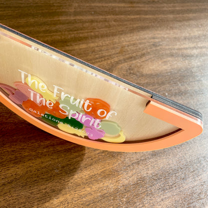 Fruit of the Spirit Reward Bowl
