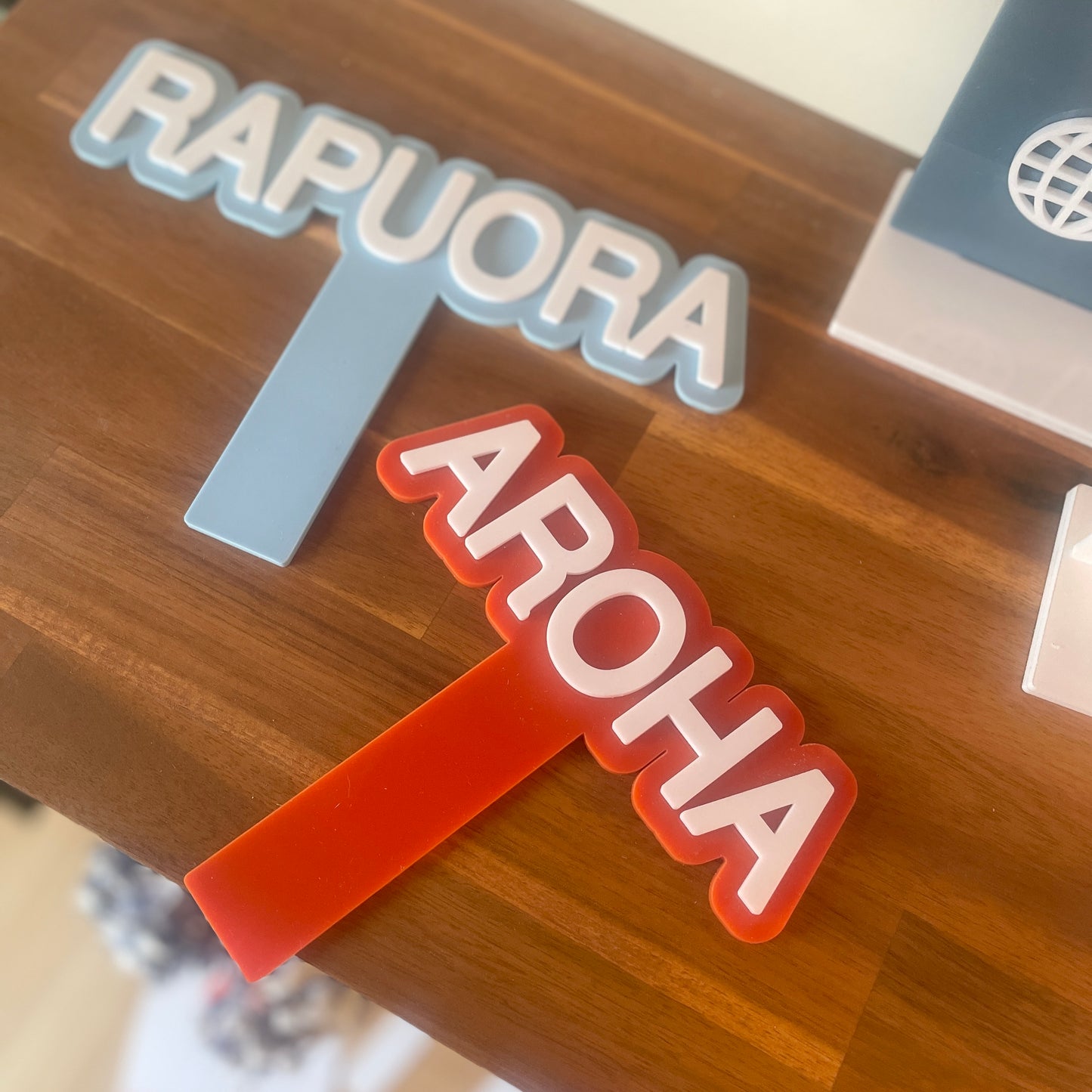 Handheld Photobooth Props | Business Event Props