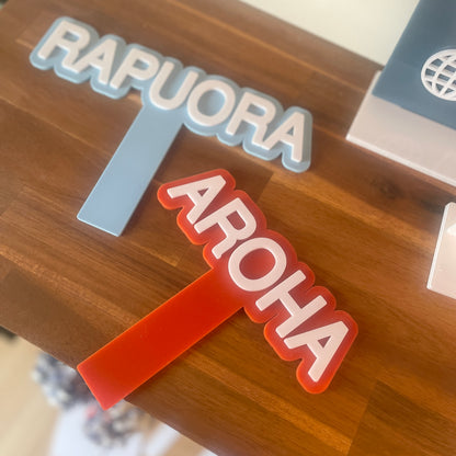 Handheld Photobooth Props | Business Event Props