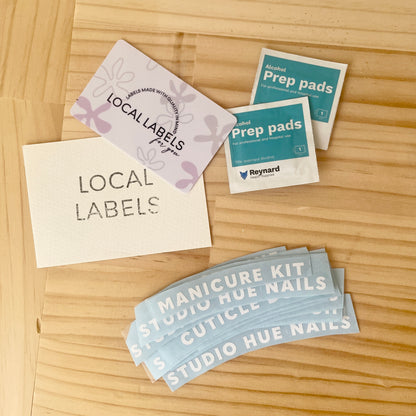 Custom Removable Vinyl Labels for Spinning Prize Wheel | DIY or Installed - Remarkable Creations