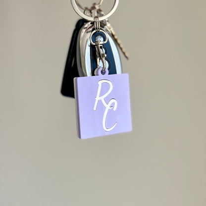 NFC Keyring