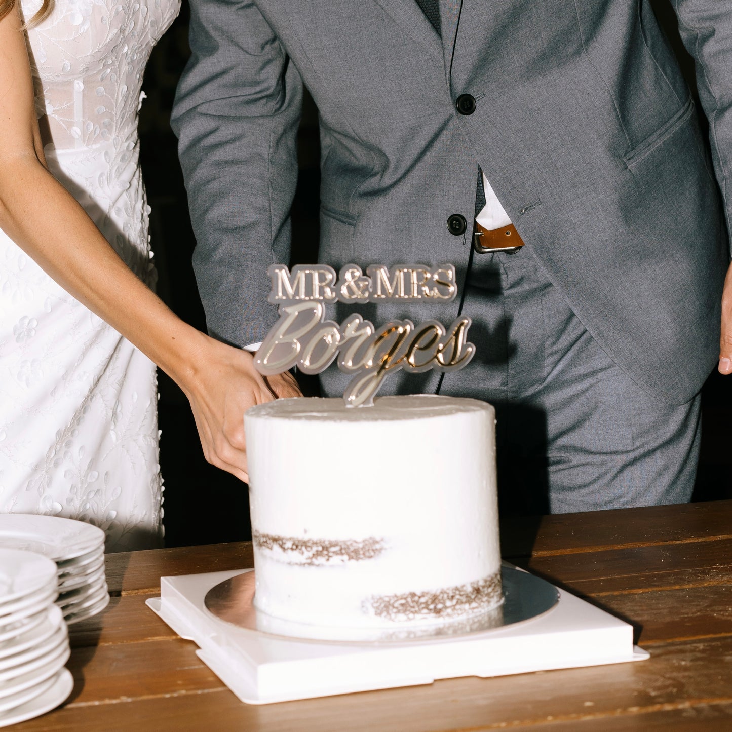 Elopement Wedding Signage Package - Remarkable Creations