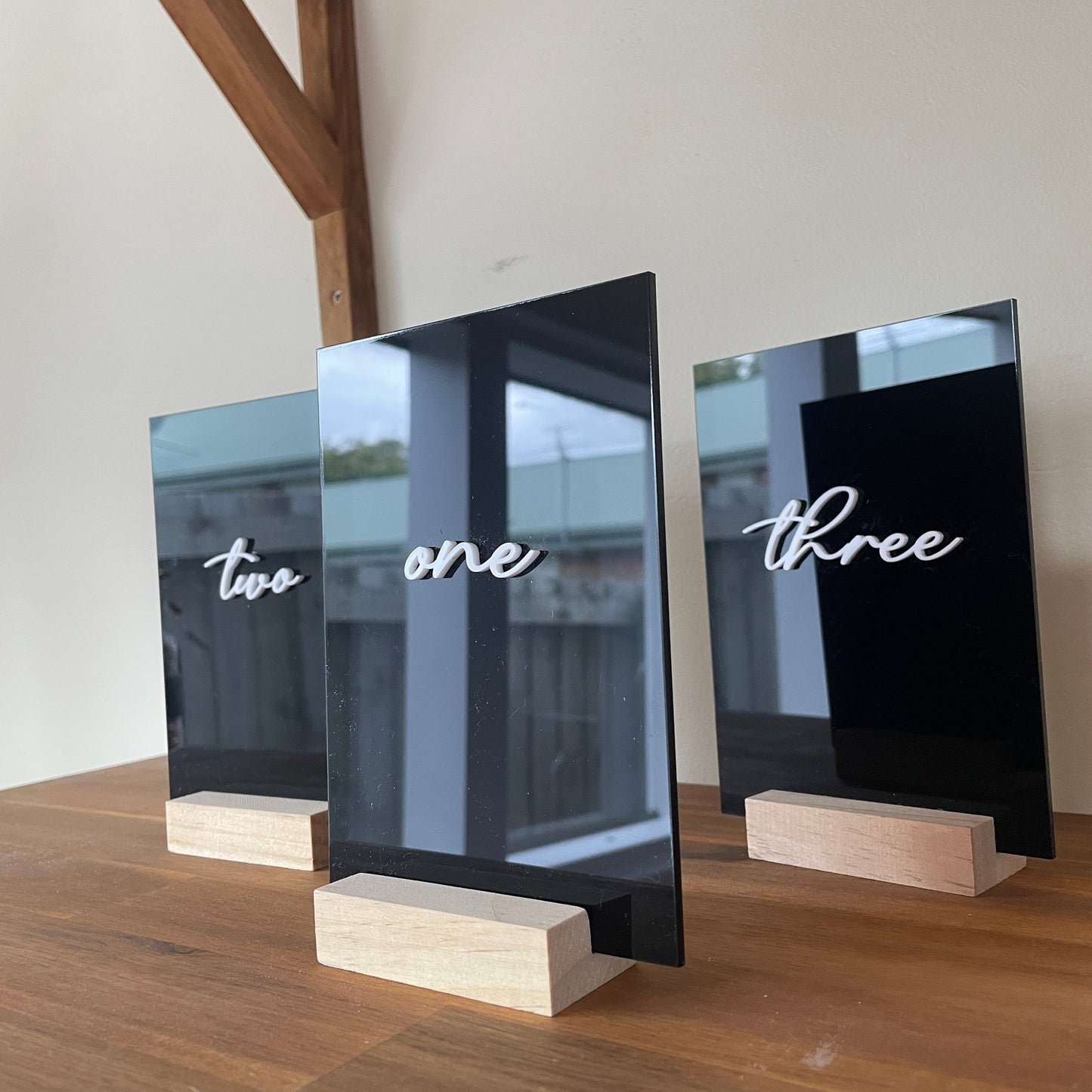 Celebration Wedding Signage Package - Remarkable Creations