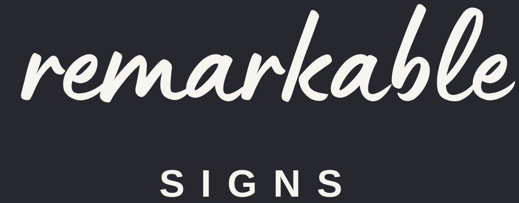 Business logo