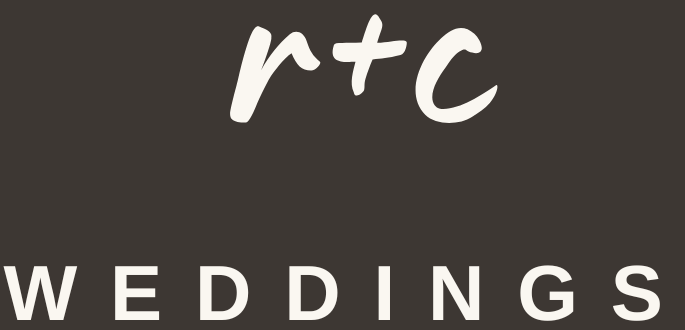 Weddings logo
